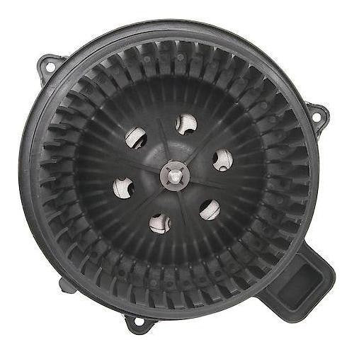 2010-2013 Ford/Lincoln/Mercury Fusion/MKZ/Milan HVAC Blower Motor
