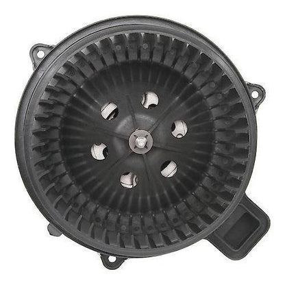 2010-2013 Ford/Lincoln/Mercury Fusion/MKZ/Milan HVAC Blower Motor