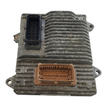 ENGINE COMPUTER CHEVROLET AVEO 2006 96436784 KMFT AT PCM ECM ECU OEM