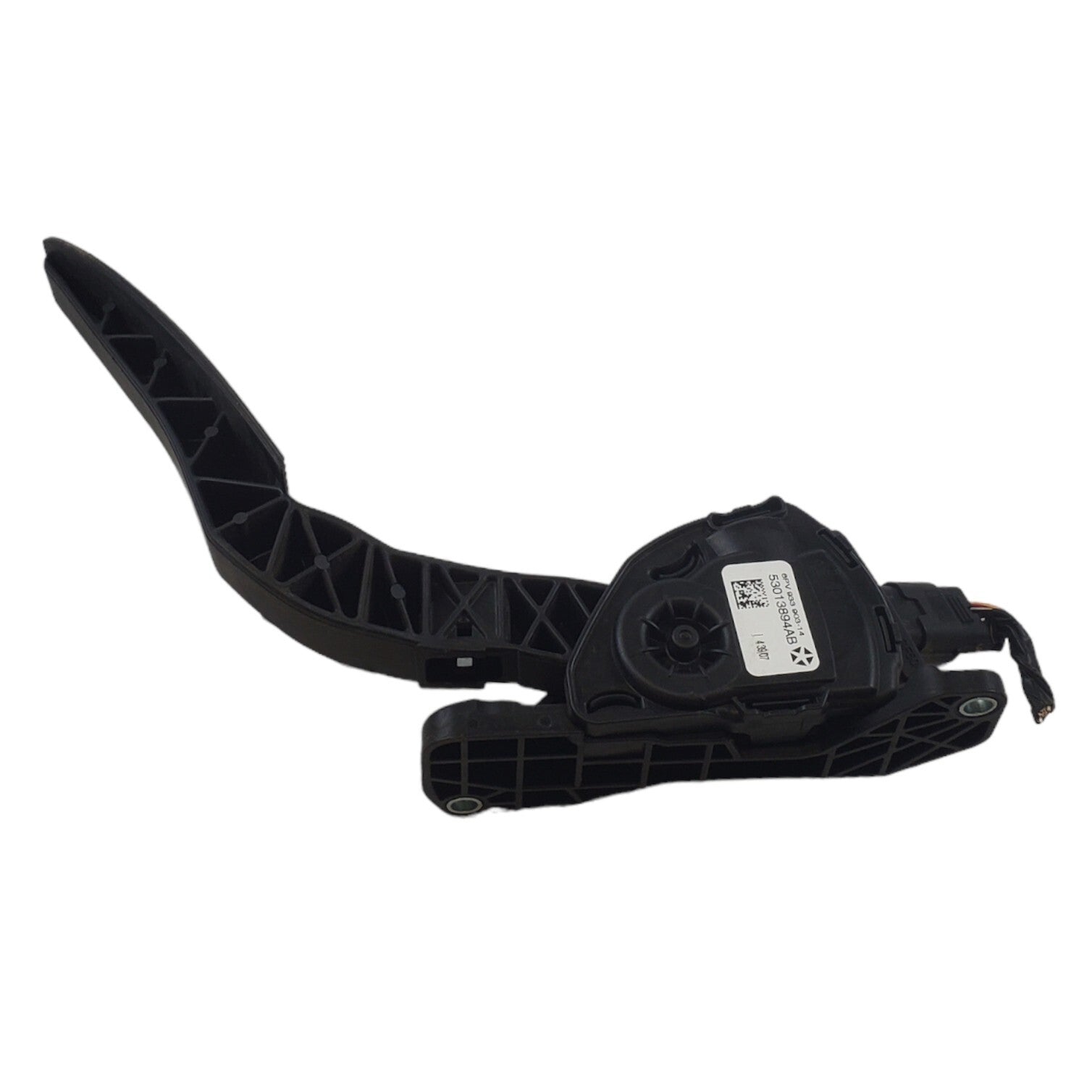 ✅ 07-10 JEEP GRAND CHEROKEE ACCELERATION THROTTLE GAS PEDAL OEM 53013894AB