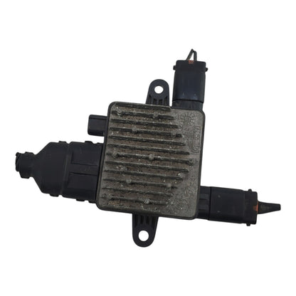 06-10 2009 Kia Sedona Radiator Cooling Fan Control Module OEM 25385-4D900