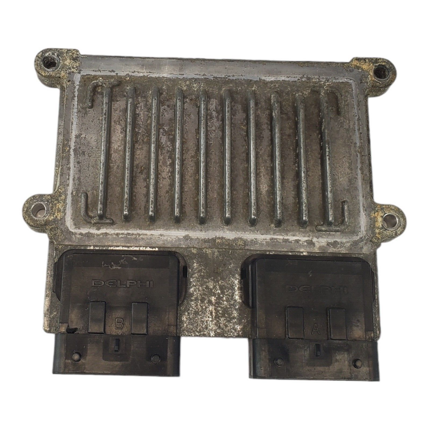 ✅06-08 Hyundai Sonata 39110-3C761 Computer Brain Engine Control ECU ECM Module