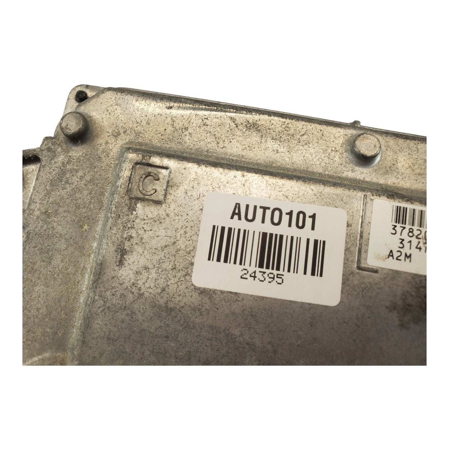 12 13 14 HONDA CR-V 37820-R5A-A66 COMPUTER BRAIN ENGINE CONTROL ECU MODULE L1639