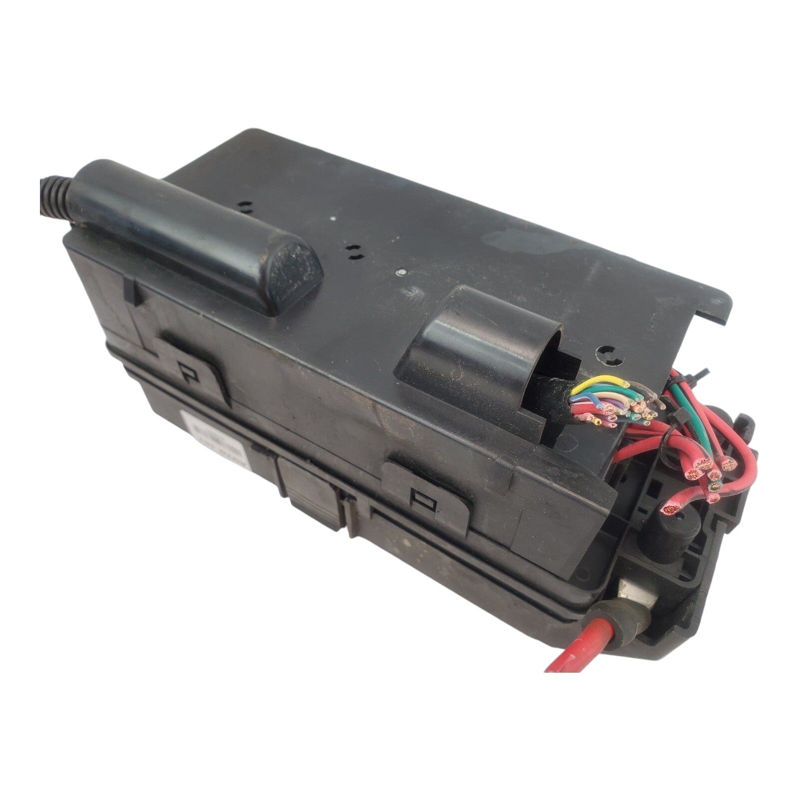 OEM 08-09 GM PONTIAC G6 Engine Wiring Harness Junction Block 25821652