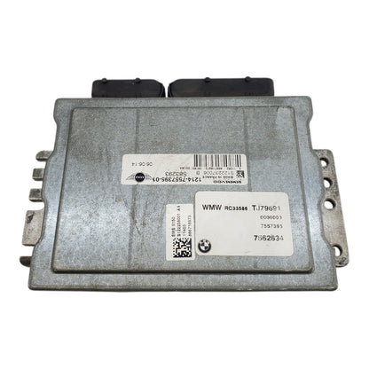 ENGINE COMPUTER MINI COOPER 2004 2005 2006 2007 2008 7562634 PCM ECM ECU OEM