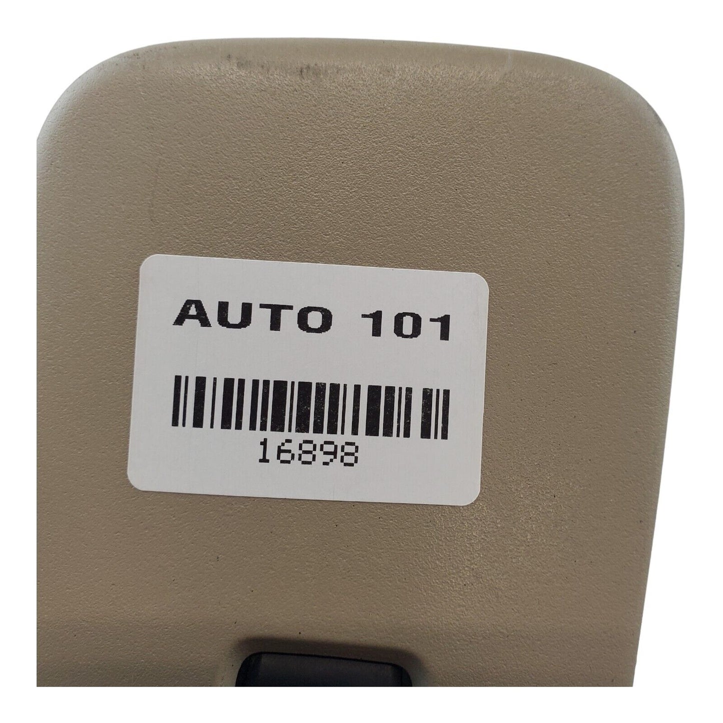 ✅ 02-06 LEXUS ES300 ES300 FR FRONT RIGHT WINDOW SWITCH 84030-33020 OEM
