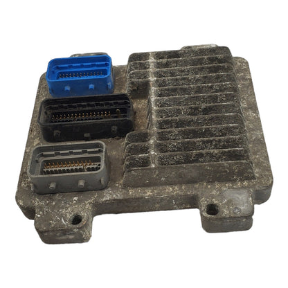 ✅2006 2007 CHEVY EQUINOX ENGINE COMPUTER UNIT BRAIN MODULE ECU ECM # 12605582