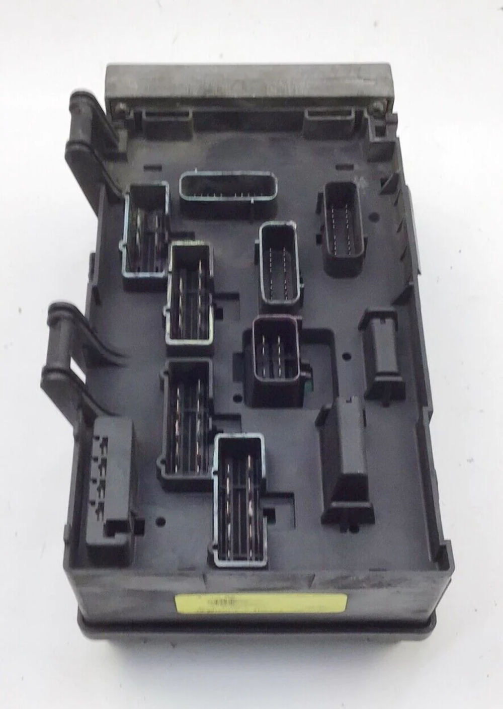 05 DODGE CARAVAN MULTIFUNCTION COMPUTER CONTROL MODULE UNIT 05144507AB OEM