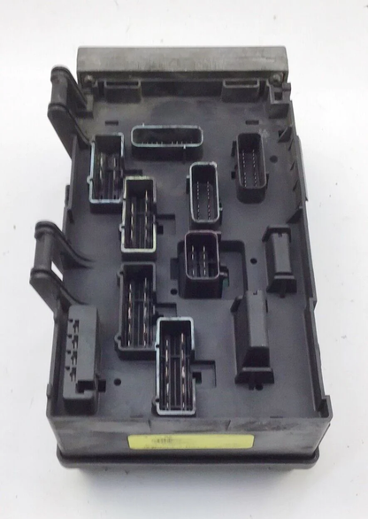 05 DODGE CARAVAN MULTIFUNCTION COMPUTER CONTROL MODULE UNIT 05144507AB OEM