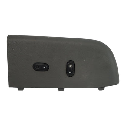 04-08 Ford F150 Front RH Passenger Side Window Switch OEM 5L3T-14B132-ABW