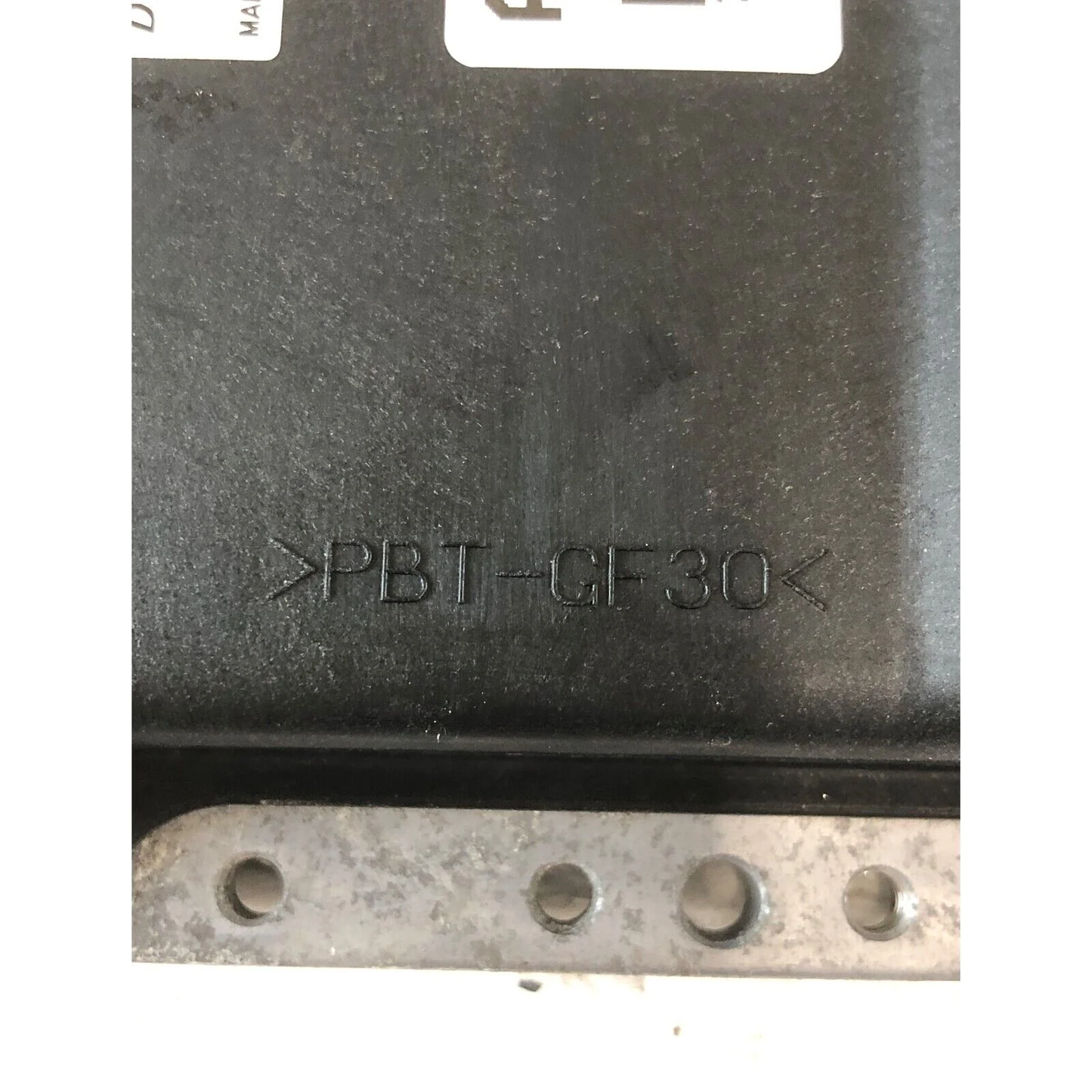 10-12 Toyota Prius Engine Ecu Oem 89661-47261
