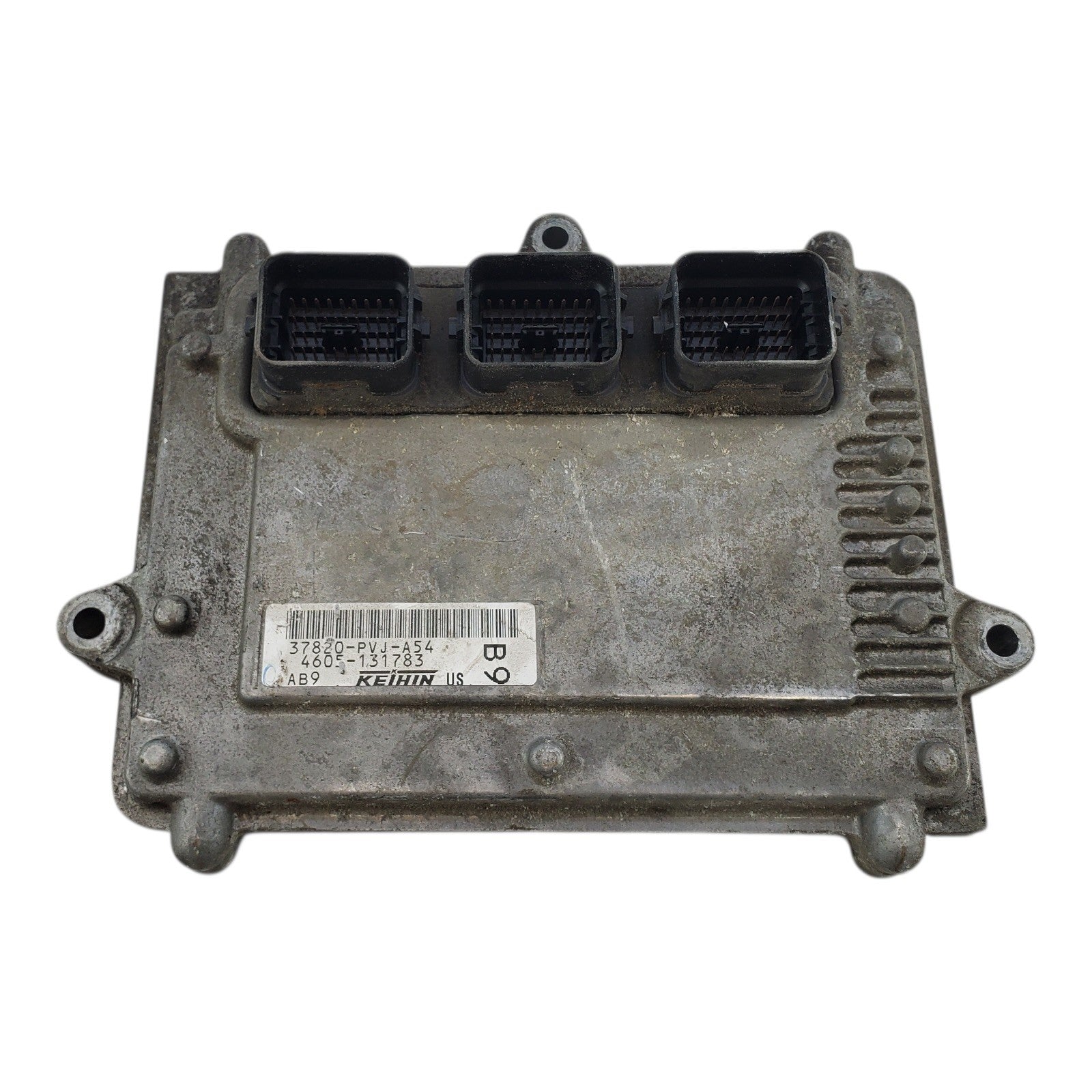ENGINE COMPUTER HONDA PILOT 2005 37820-PVJ-A54 PCM ECM ECU OEM