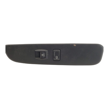 2006-2009 GMC Envoy Right Passenger Front Power Window Control Switch 25811584