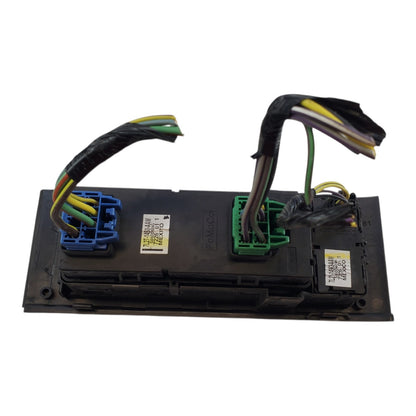 2008-10 Ford Explorer Left Driver Master Window Switch 7L2T1450AAW