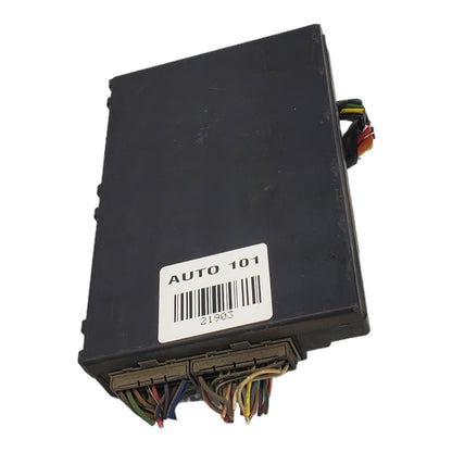 ✅ 03 - 06 Chevrolet Suburban Yukon Drivers Seat Control Module 15101510 OEM GM