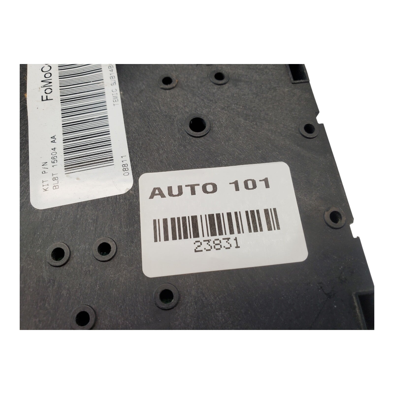 ✅2009-2009 Ford Escape Fusebox Fuse Box Relay Module Bl8t 15604 Aa