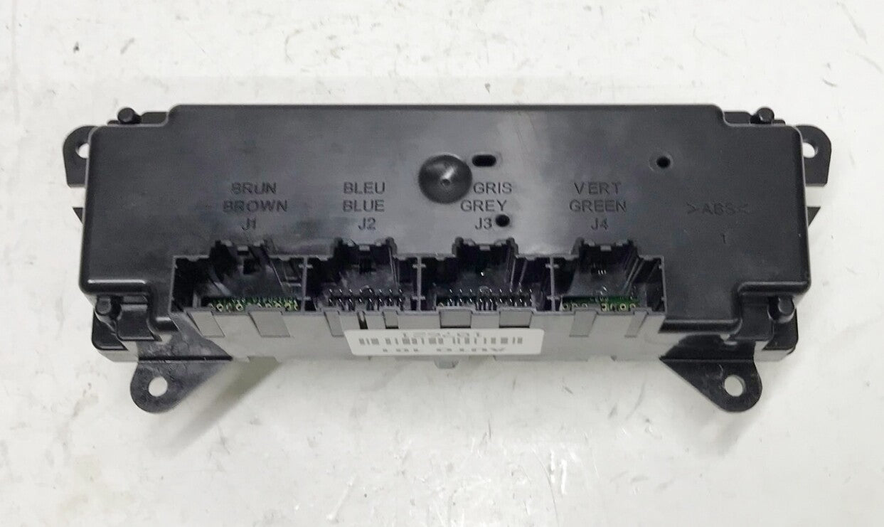 ✅ 07-09 PONTIAC TORRENT HEAT A/C Climate Control Unit 25833288 GM