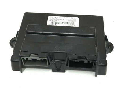 ✅ 02 FORD Explorer Mountaineer Transfer Case Control Module TCCM 1L2Z-7E453-AF