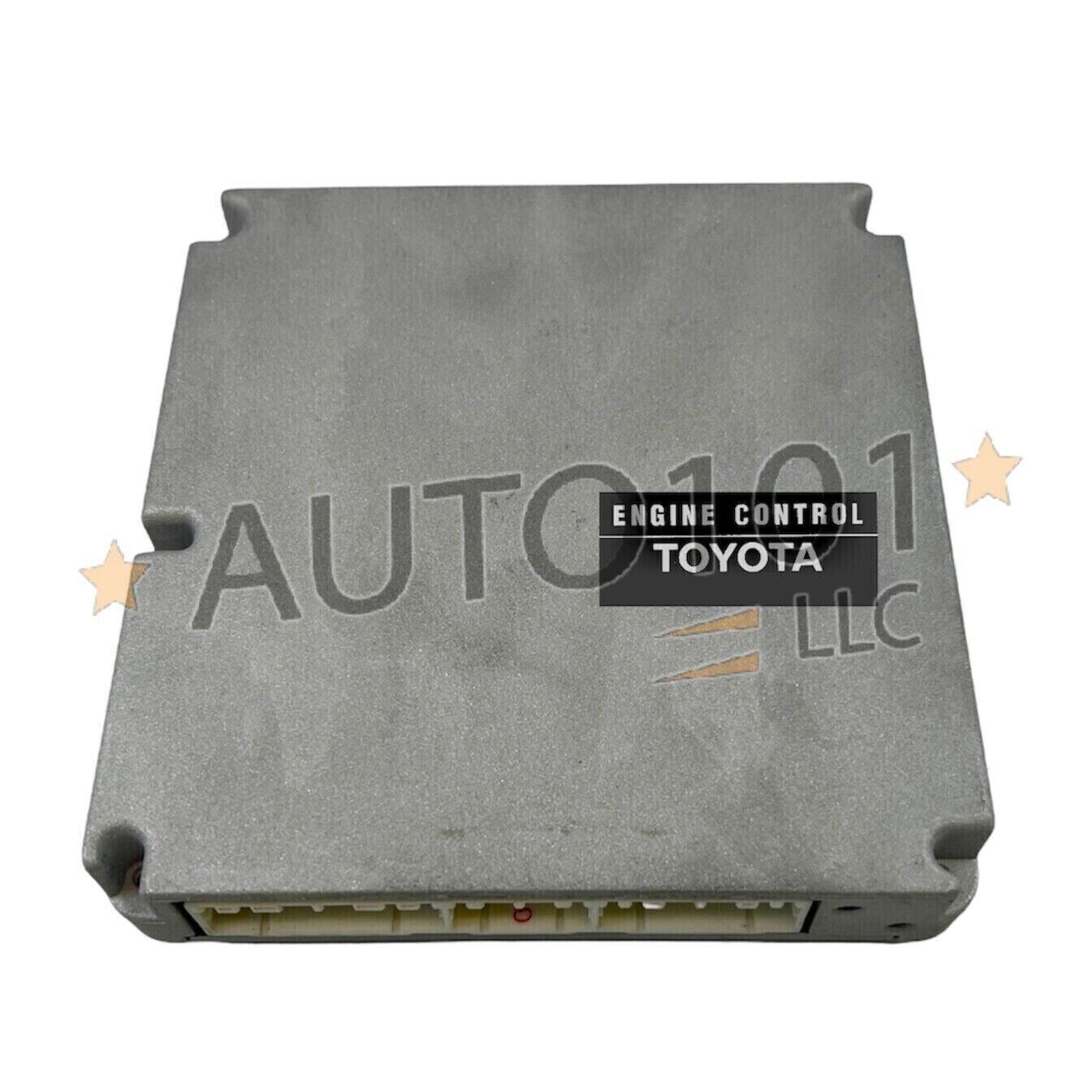 ✅ PROGRAMMED 2004 SCION XB  Engine Computer Module ECM ECU 89666-52290 PLUG&PLAY