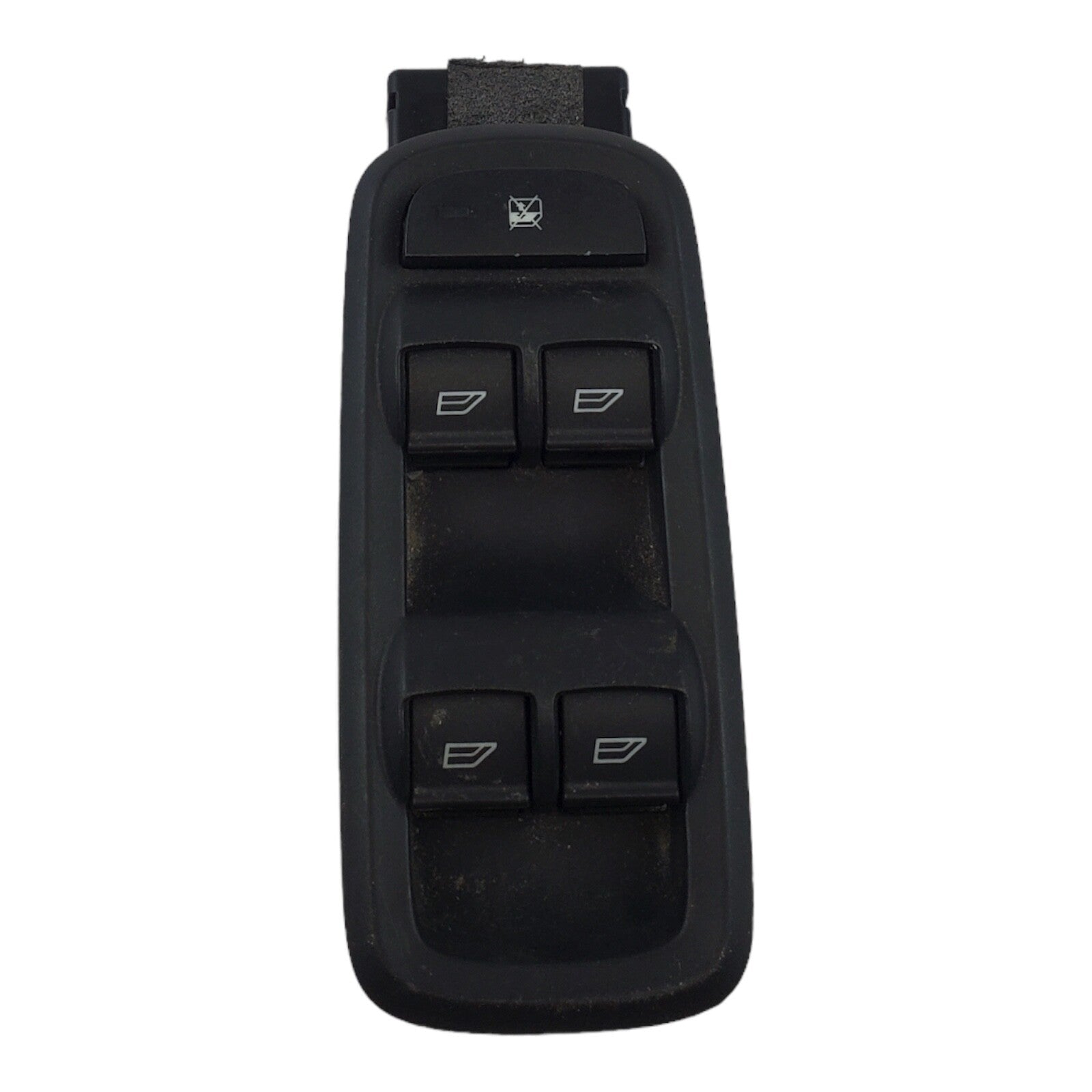 ✅2016 Fiesta ST LH Driver Side Master Window Switch OEM D2BT14A132AA