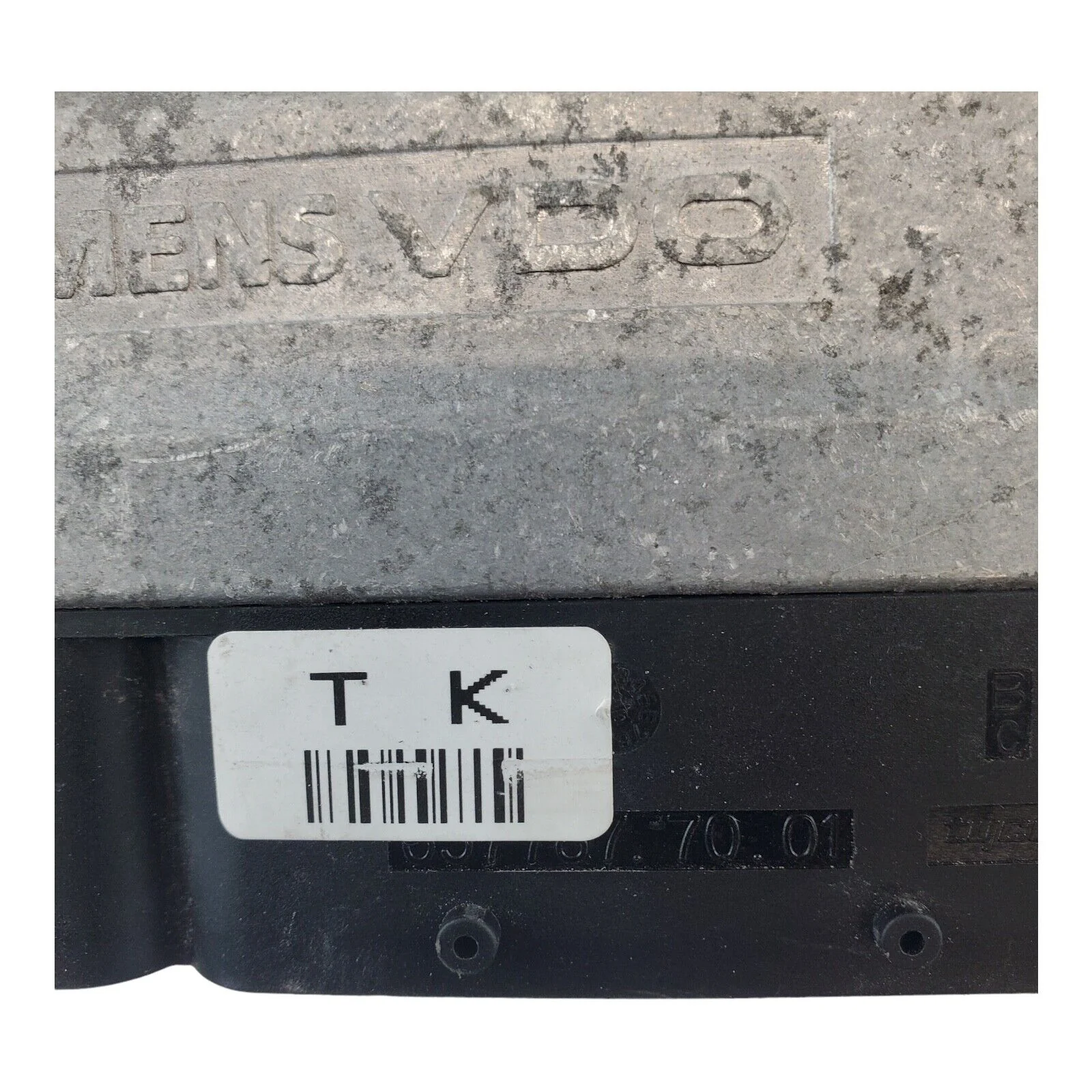06 07 08 KIA OPTIMA 2.4L ECM Engine Control Module 39101-25141 OEM
