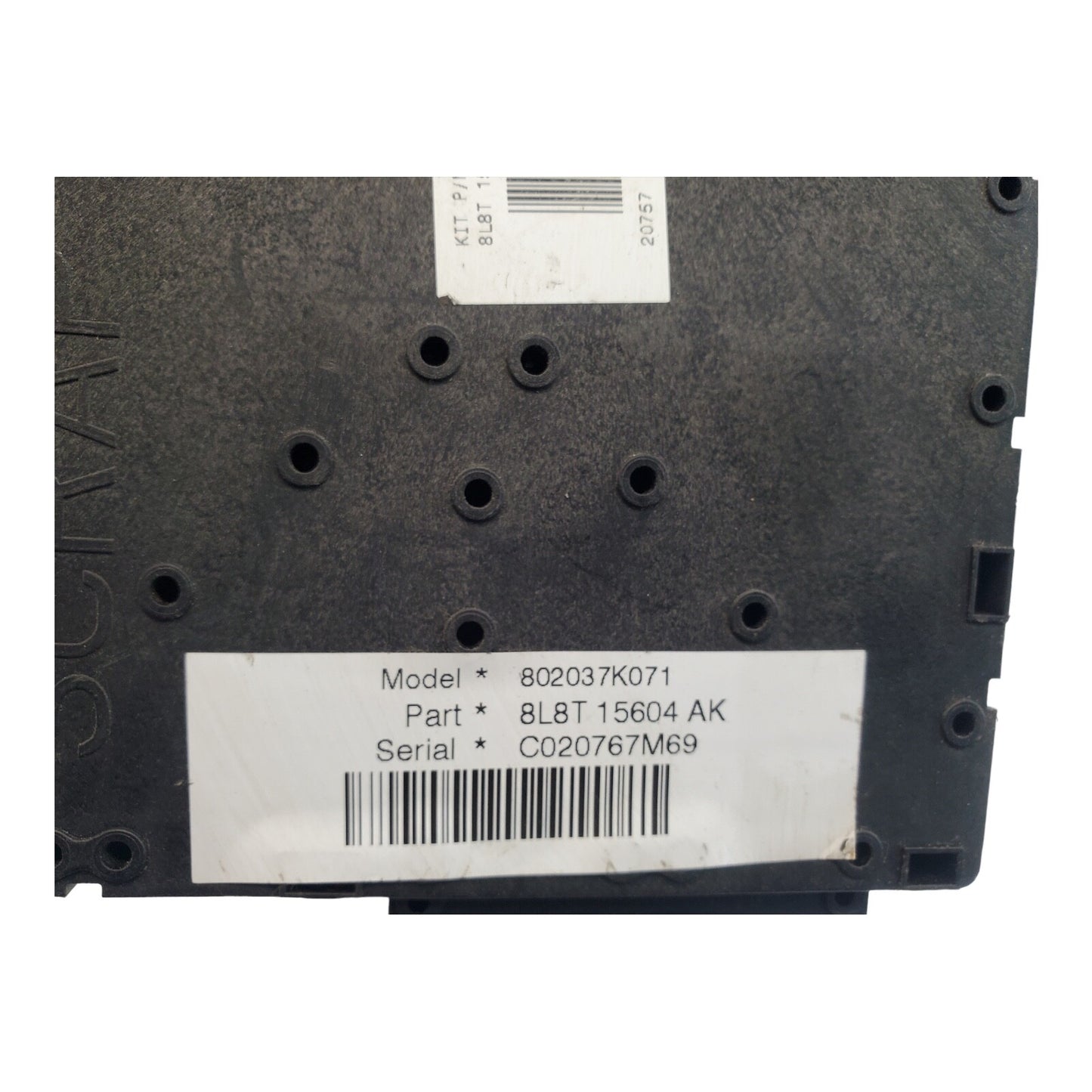 ✅08-09 Ford Escape Interior Relay Fuse Box 8L8T-15604-AK Factory OEM J28