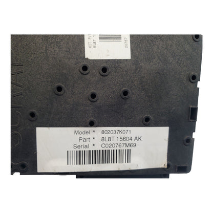 ✅08-09 Ford Escape Interior Relay Fuse Box 8L8T-15604-AK Factory OEM J28