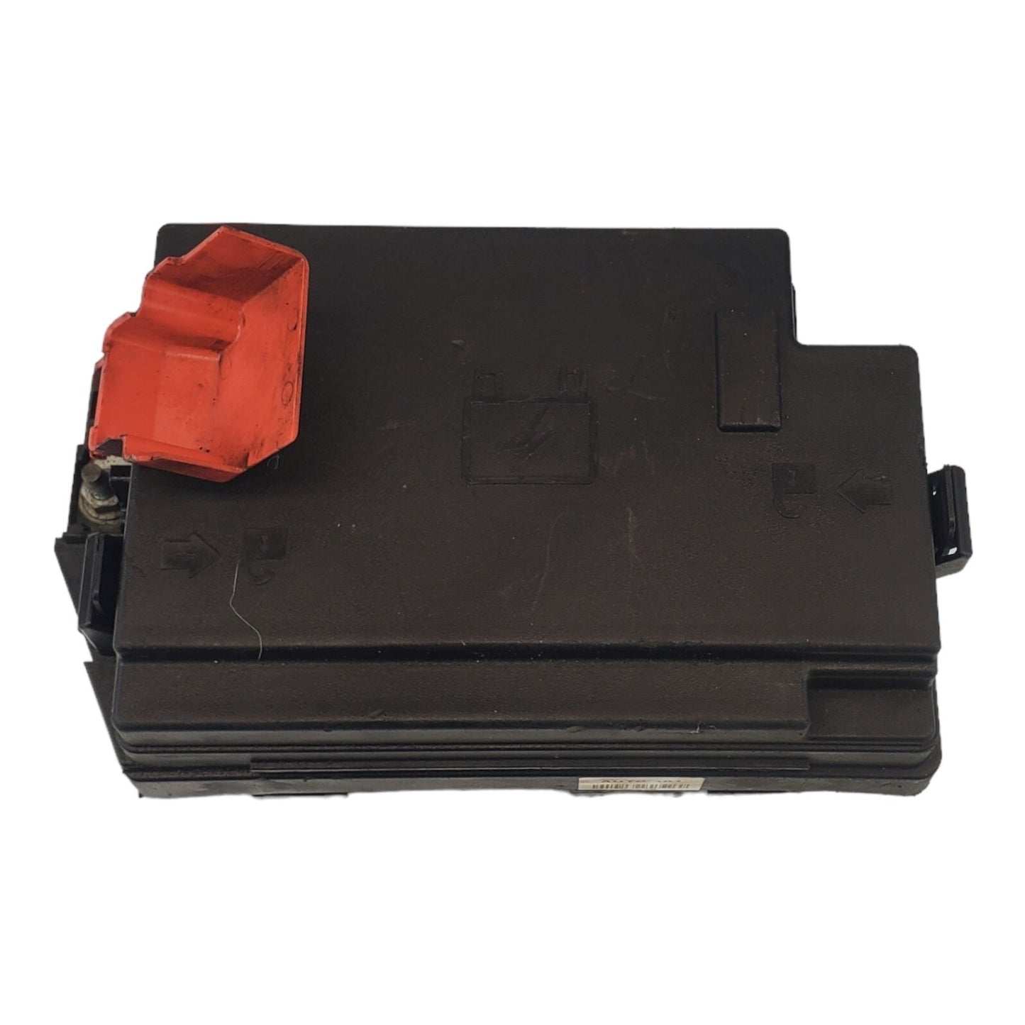 ✅03-05 Buick Rendezvous 3.4L AT FWD Underhood Fuse Box Module Relay OEM#15448726