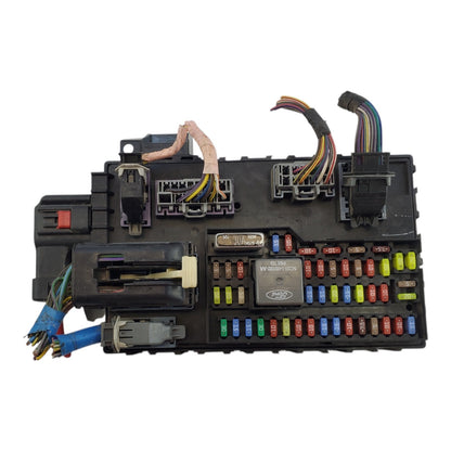 09 2009 Ford F150 Interior Fuse Box Relay Junction Block Cabin 9l3t15604df