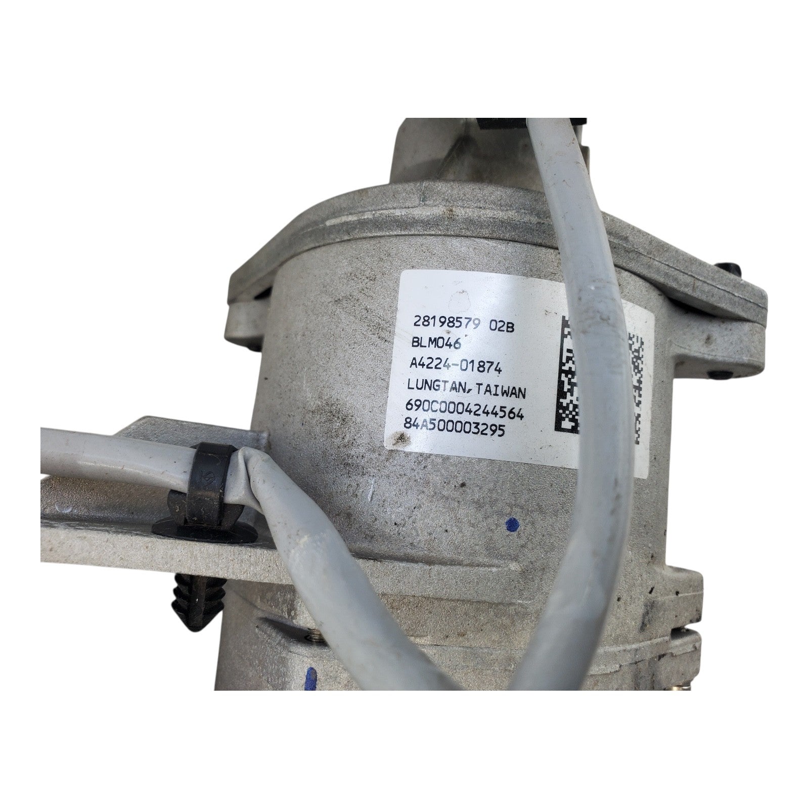 ✅04-12 Chevy Malibu Pontiac G6 Electric Power Steering Pump Motor 26092526