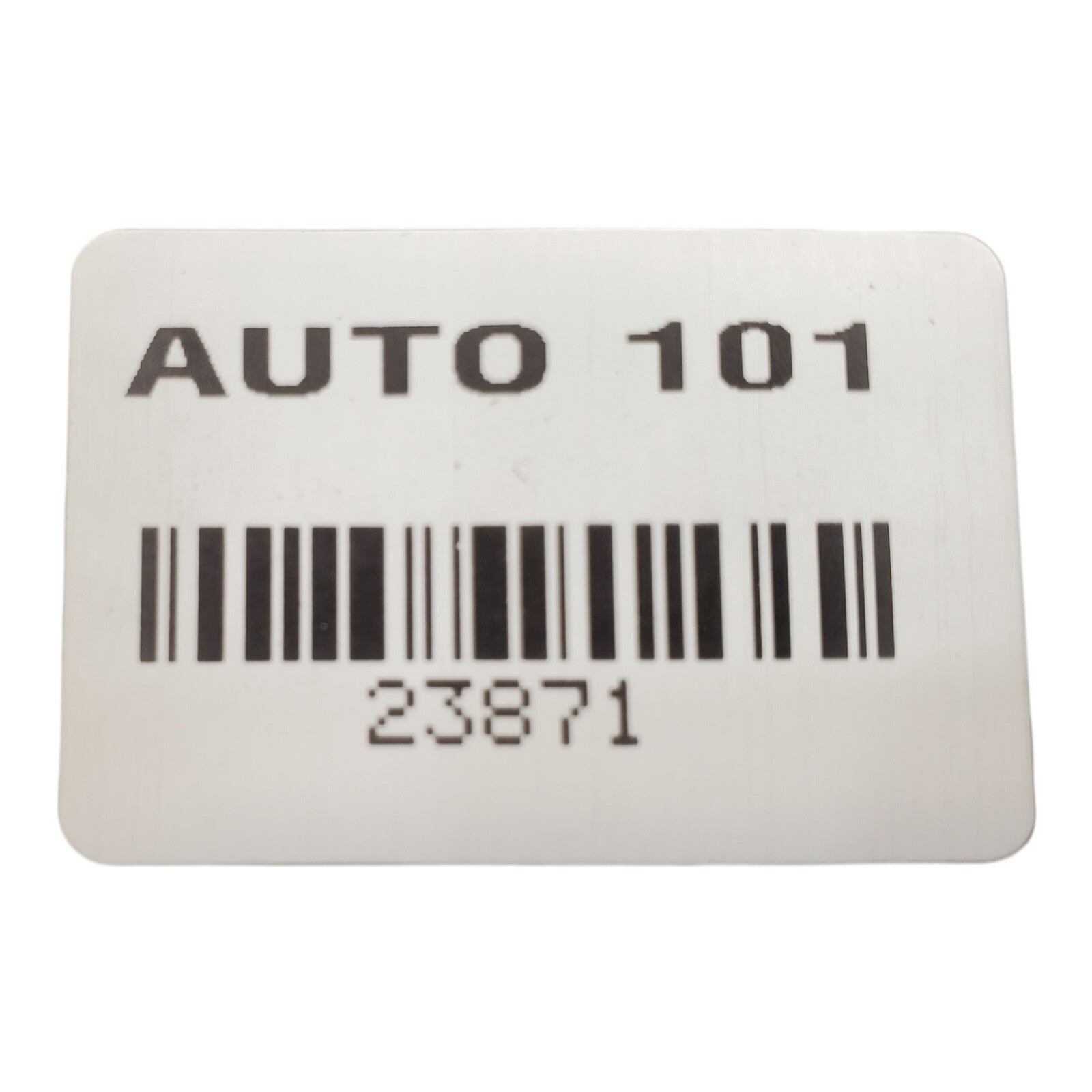 97-05 Buick Park Avenue A/C Temperture Control Module 09353514 OEM
