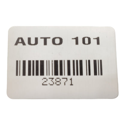 97-05 Buick Park Avenue A/C Temperture Control Module 09353514 OEM