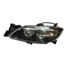 ✅ 04-08 Mazda 3 Driver Left LH Side Headlight Assembly