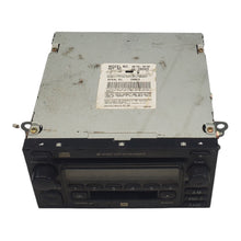 00-03 Toyota Solara SEQUOIA Radio Receiver Casette 6-Disc CD Changer 86120-08130