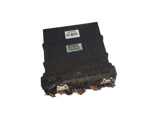 04 MITSUBISHI ENDEAVOR Engine Control Module ECM Computer MN132653