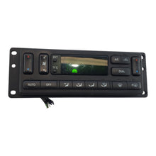 06-10 EXPLORER MOUNTAINEER AC HEATER CLIMATE TEMPERATURE CONTROL 6L24-18C612-BA