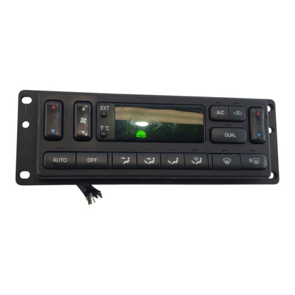 06-10 EXPLORER MOUNTAINEER AC HEATER CLIMATE TEMPERATURE CONTROL 6L24-18C612-BA