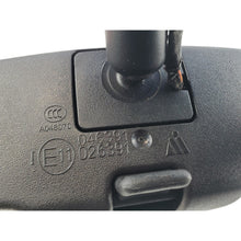 2016 2017 2018 2019 2020 2021 Chevy Trax Interior Rear View Mirror OEM E11026391