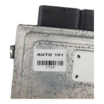 09-10 Hyundai SONATA 2.4L Engine Control Module ECM Computer 39100-2G350