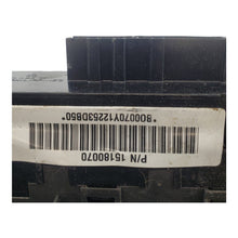✅02 - 05 CHEVY TRAILBLAZER PASSENGER RH POWER WINDOW SWITCH 15180070 HEATED SEAT