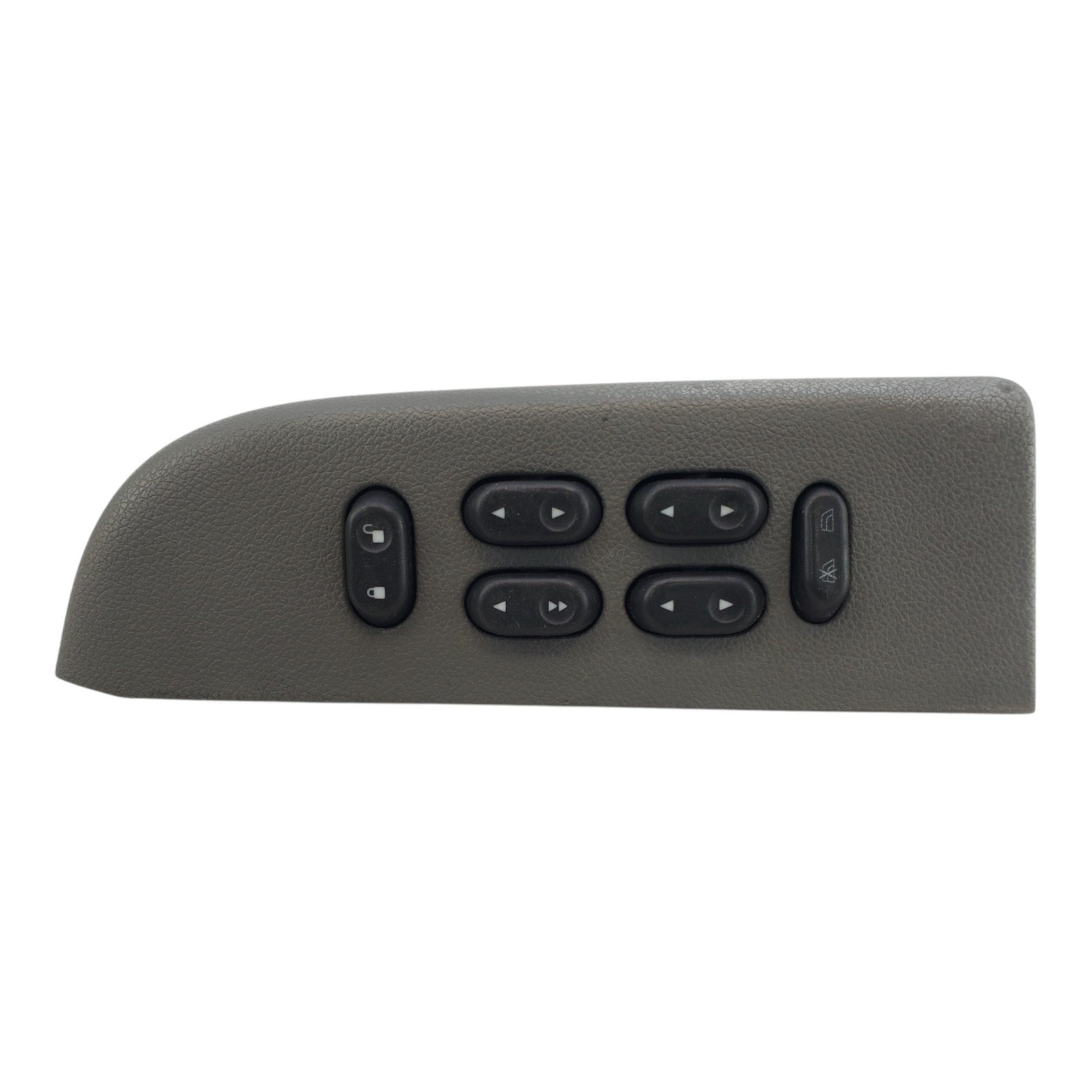 2003 - 2006 Ford Expedition Drivers Master Window Switch Unit P: 2L1X-14B133-APW