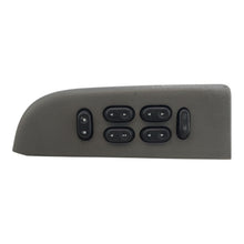 2003 - 2006 Ford Expedition Drivers Master Window Switch Unit P: 2L1X-14B133-APW