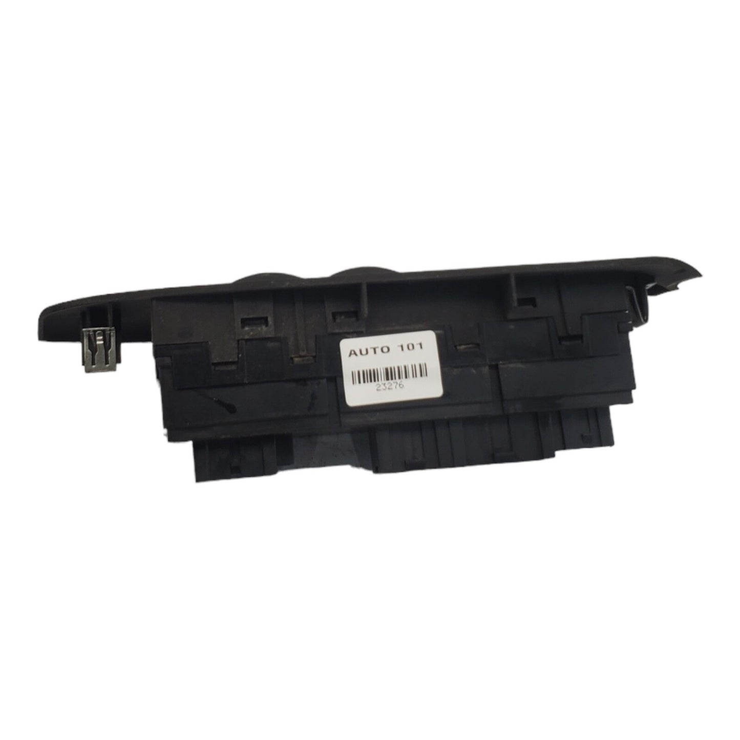 06-09 Chevy Trailblazer Driver Master Window Switch OEM 25861581