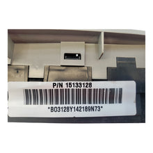 02-05 2005 CHEVROLET TRAILBLAZER PASSENGER DOOR WINDOW BEZEL SWITCH 15133128