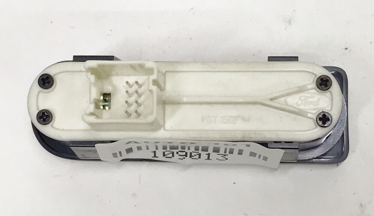 ✅ FORD OEM TCS TRACTION CONTROL HAZARD FLASH LIGHT BUTTONS 7T4T-13D734-BDW