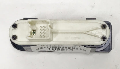 ✅ FORD OEM TCS TRACTION CONTROL HAZARD FLASH LIGHT BUTTONS 7T4T-13D734-BDW