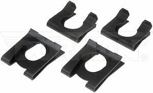 1992-2006 Cadillac/Chevrolet/Ford/GMC/Oldsmobile/Pontiac Rear
