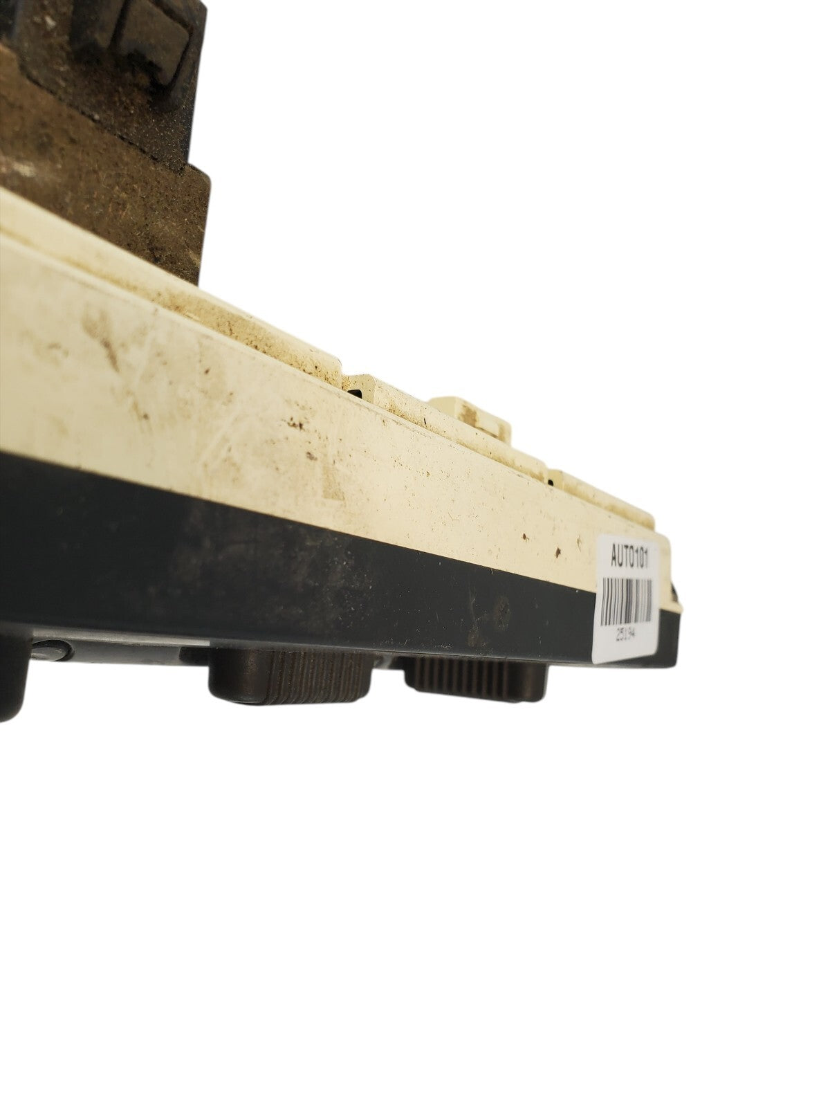 599-266 HVAC Climate Control Module For Chevy Silverado GMC Yukon 1500 2500