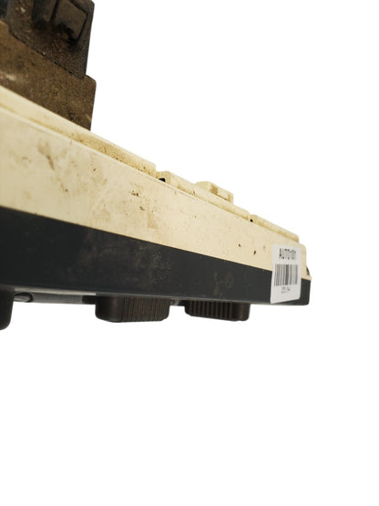 599-266 HVAC Climate Control Module For Chevy Silverado GMC Yukon 1500 2500