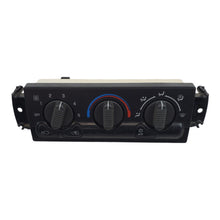 ✅ 99-02 CHEVY GMC Sierra Silverado Tahoe Climate Control 15054697 